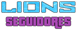 LIONS SEGUIDORES